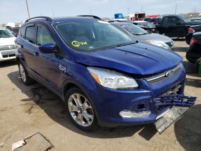 FORD ESCAPE SE 2015 1fmcu9g97fub28131