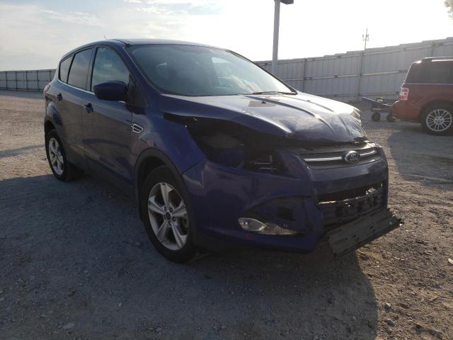 FORD ESCAPE SE 2015 1fmcu9g97fub29893