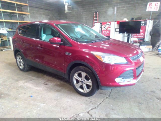 FORD ESCAPE 2015 1fmcu9g97fub37802