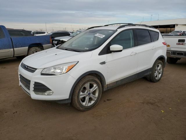 FORD ESCAPE SE 2015 1fmcu9g97fub49142