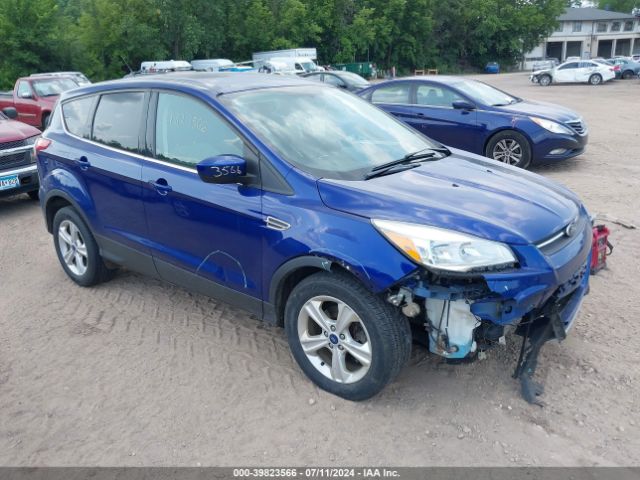 FORD ESCAPE 2015 1fmcu9g97fub49366