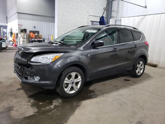 FORD ESCAPE SE 2015 1fmcu9g97fub49478