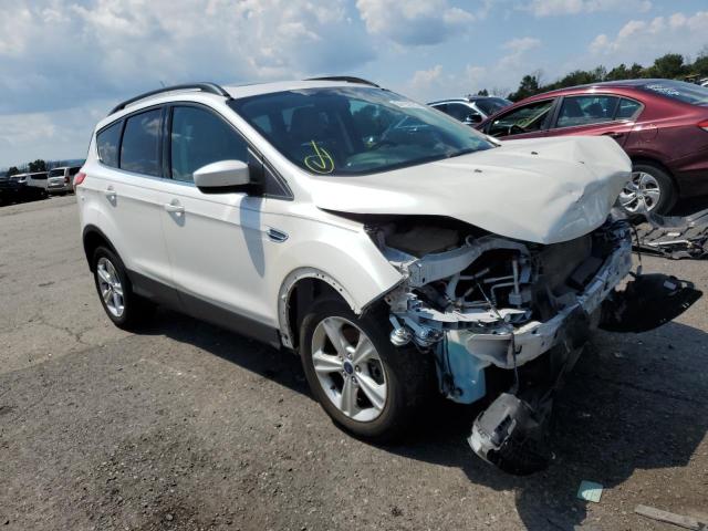 FORD ESCAPE SE 2015 1fmcu9g97fub55023