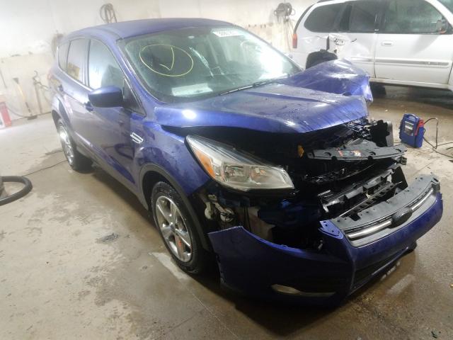 FORD ESCAPE SE 2015 1fmcu9g97fub55104