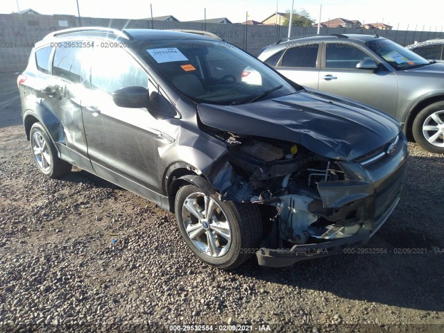 FORD ESCAPE 2015 1fmcu9g97fub63204