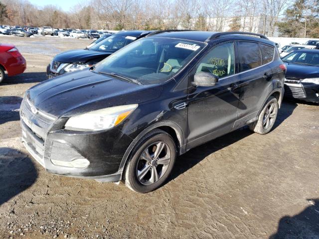 FORD ESCAPE SE 2015 1fmcu9g97fub65762