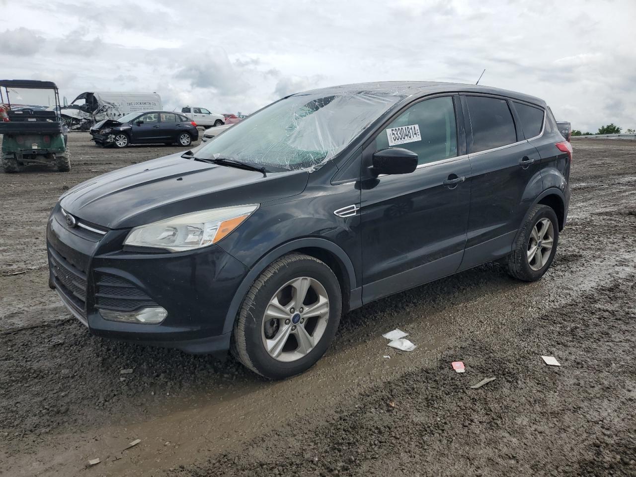 FORD ESCAPE 2015 1fmcu9g97fub67351