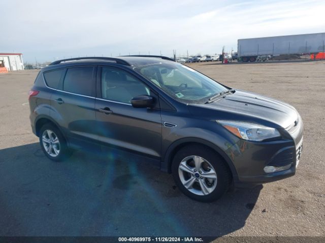 FORD ESCAPE 2015 1fmcu9g97fub72713