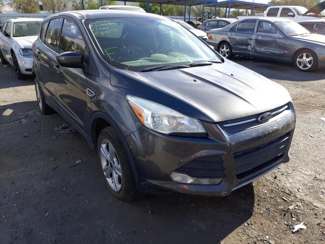 FORD ESCAPE SE 2015 1fmcu9g97fub81170