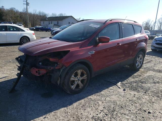 FORD ESCAPE SE 2015 1fmcu9g97fub84537