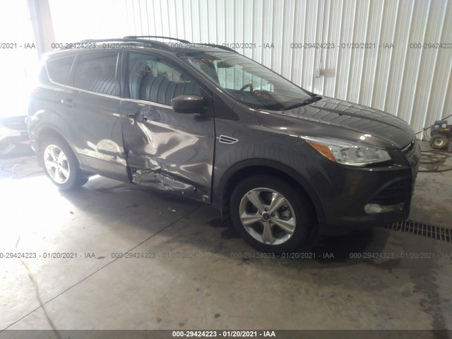 FORD ESCAPE 2015 1fmcu9g97fub94971