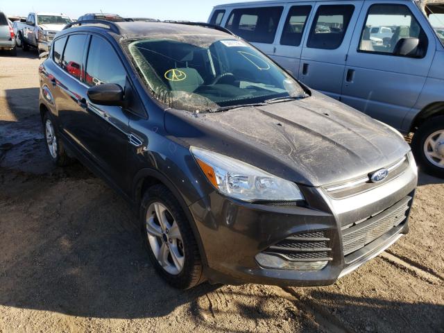 FORD ESCAPE SE 2015 1fmcu9g97fub98082