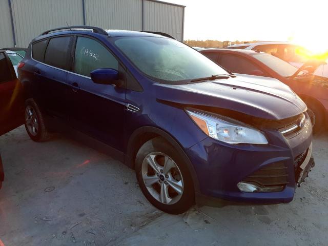 FORD ESCAPE SE 2015 1fmcu9g97fuc02647