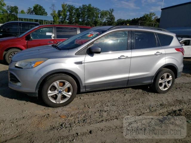 FORD ESCAPE 2015 1fmcu9g97fuc06682