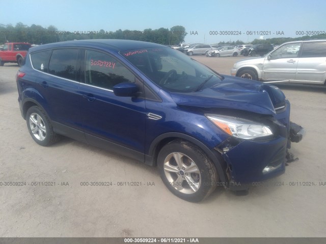 FORD ESCAPE 2015 1fmcu9g97fuc07315