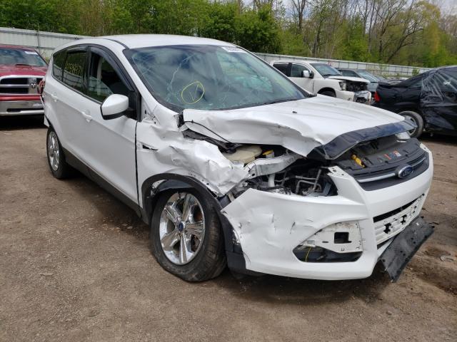 FORD ESCAPE SE 2015 1fmcu9g97fuc08271