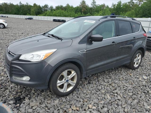 FORD ESCAPE 2015 1fmcu9g97fuc18413