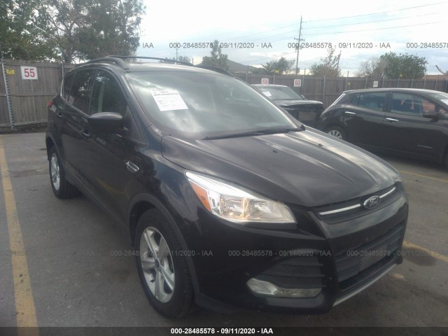 FORD ESCAPE 2015 1fmcu9g97fuc29265