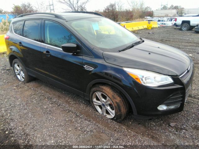 FORD ESCAPE 2015 1fmcu9g97fuc30996