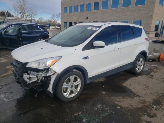 FORD ESCAPE SE 2015 1fmcu9g97fuc65098