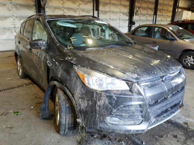 FORD ESCAPE SE 2015 1fmcu9g97fuc80605