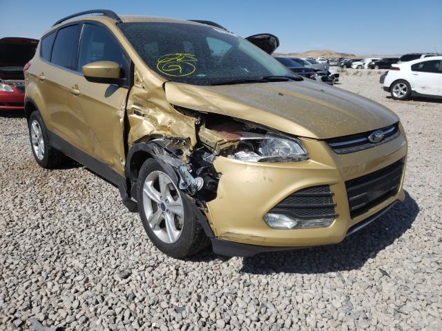 FORD ESCAPE SE 2015 1fmcu9g97fuc82645