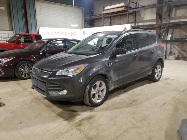 FORD ESCAPE SE 2016 1fmcu9g97gua02580