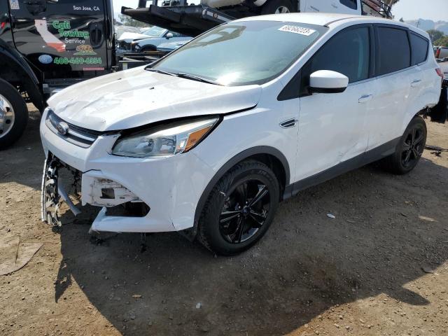 FORD ESCAPE SE 2016 1fmcu9g97gua22540