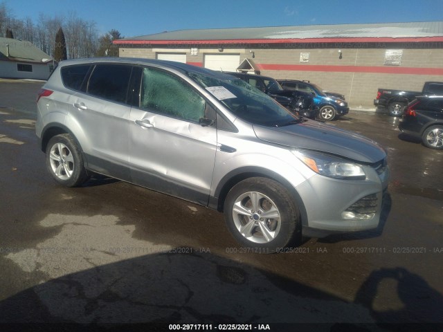 FORD ESCAPE 2016 1fmcu9g97gua25020