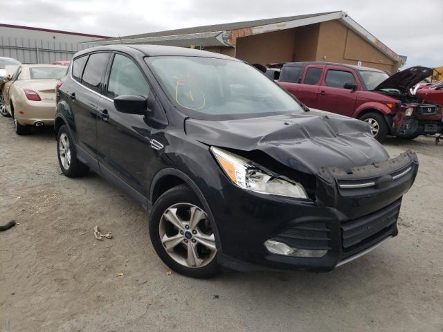 FORD ESCAPE SE 2016 1fmcu9g97gua31500