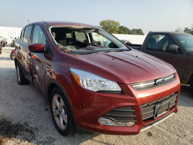 FORD ESCAPE SE 2016 1fmcu9g97gua32324