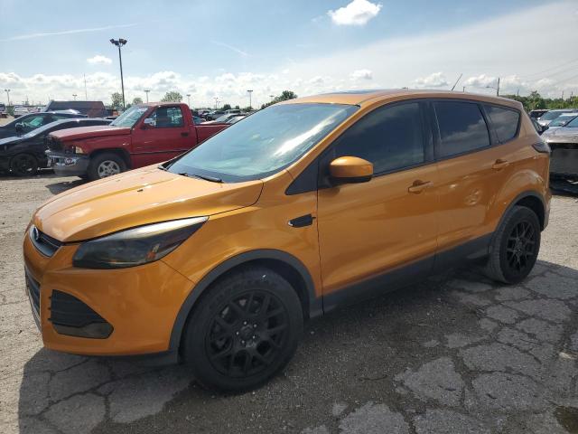 FORD ESCAPE SE 2016 1fmcu9g97gua32680