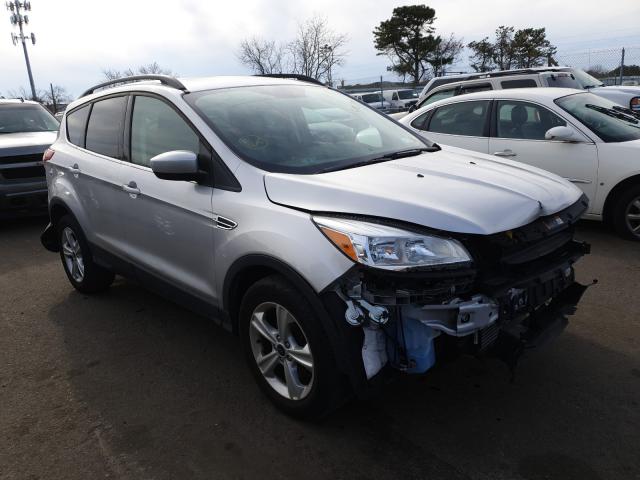 FORD ESCAPE SE 2016 1fmcu9g97gua48135