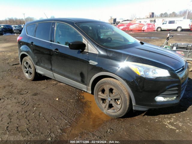 FORD ESCAPE 2016 1fmcu9g97gua48684