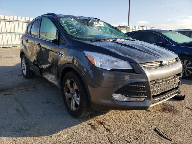 FORD ESCAPE SE 2016 1fmcu9g97gua51309