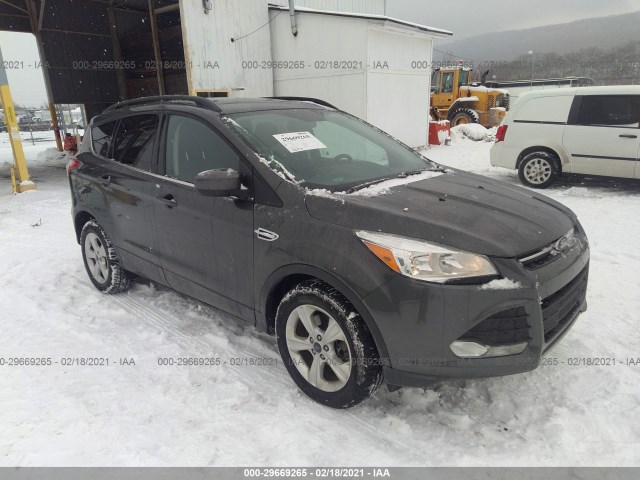 FORD ESCAPE 2016 1fmcu9g97gua57949