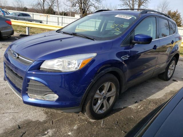 FORD ESCAPE 2016 1fmcu9g97gua67042