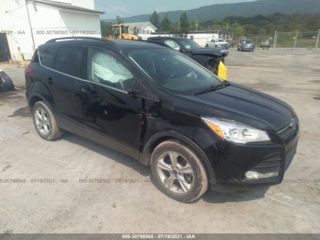 FORD ESCAPE 2016 1fmcu9g97gub21052