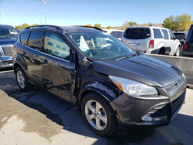 FORD ESCAPE SE 2016 1fmcu9g97gub23786