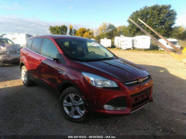 FORD ESCAPE 2016 1fmcu9g97gub23996