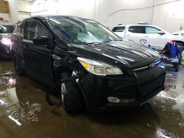 FORD ESCAPE 2015 1fmcu9g97gub37994