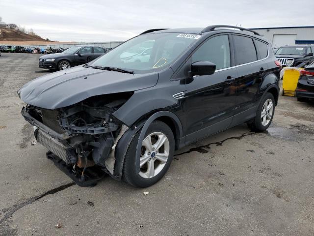 FORD ESCAPE SE 2016 1fmcu9g97gub40250