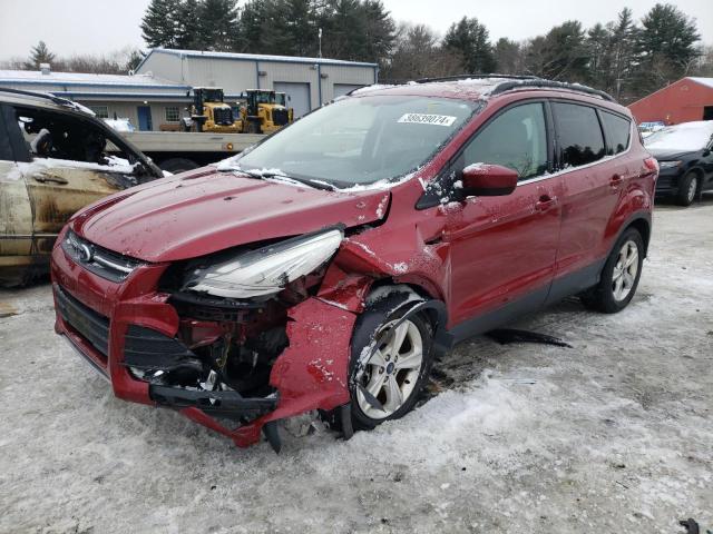 FORD ESCAPE 2016 1fmcu9g97gub42290