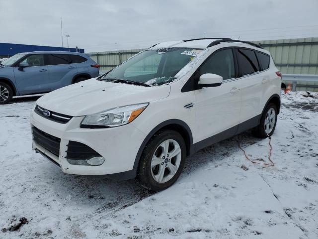 FORD ESCAPE SE 2016 1fmcu9g97gub50714