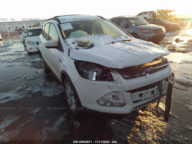 FORD ESCAPE 2016 1fmcu9g97gub60157