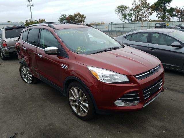 FORD ESCAPE SE 2016 1fmcu9g97gub64998