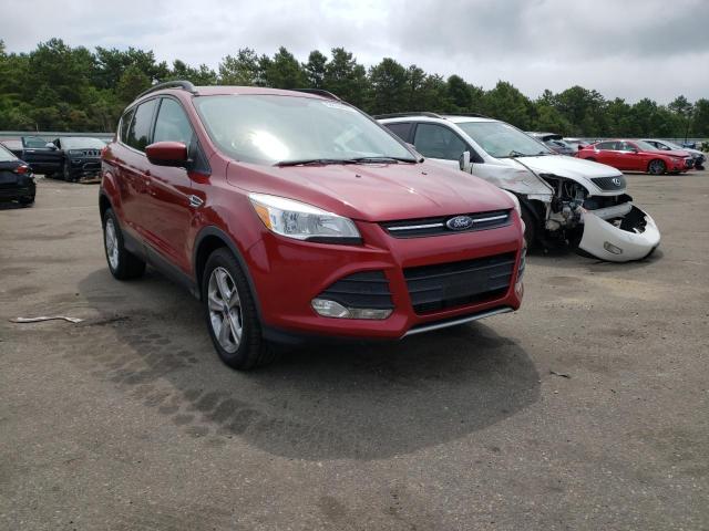 FORD ESCAPE SE 2016 1fmcu9g97gub78478