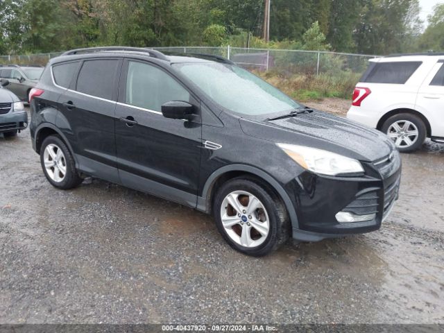 FORD ESCAPE 2016 1fmcu9g97guc17067