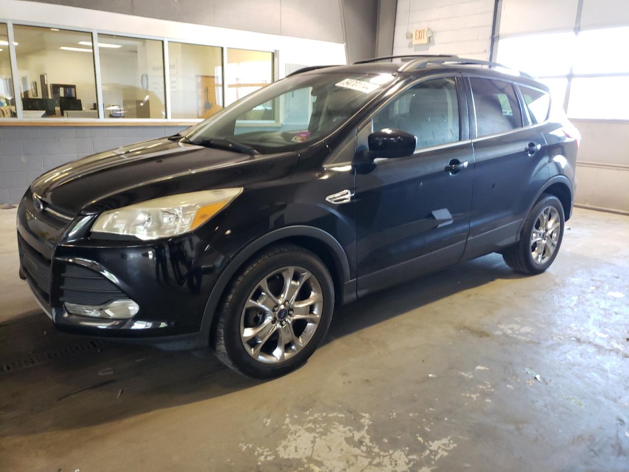 FORD ESCAPE 2016 1fmcu9g97guc17280