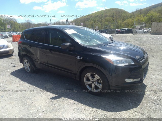 FORD ESCAPE 2016 1fmcu9g97guc20972